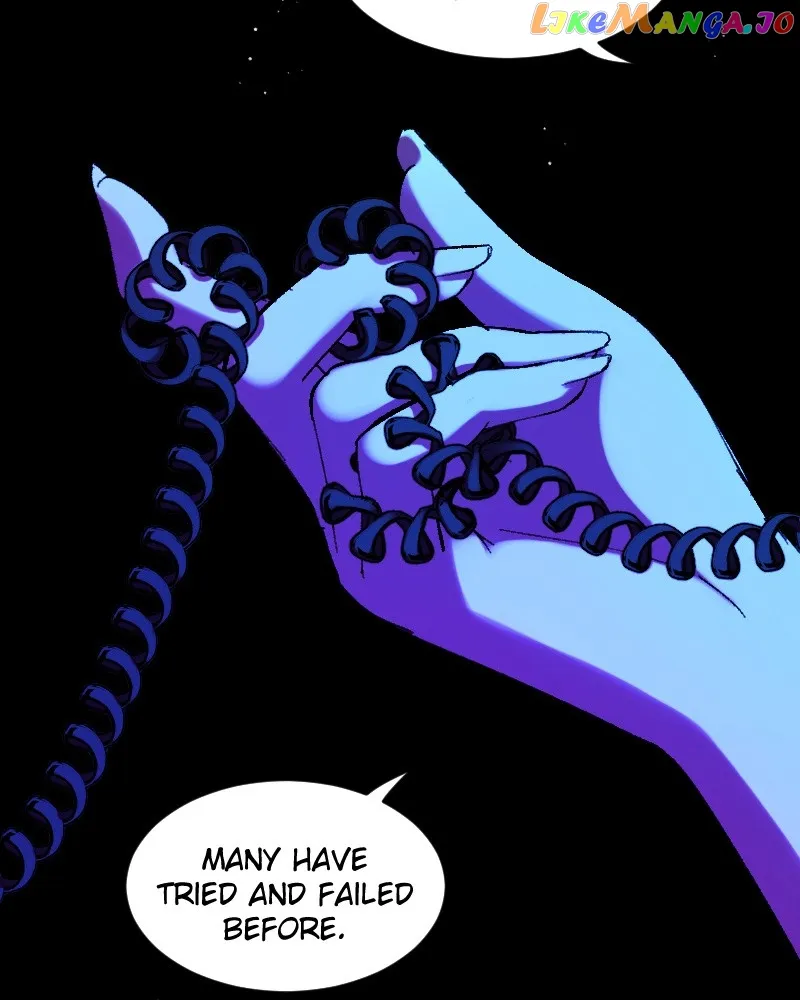 Not Even Bones Chapter 177 Online - página 83