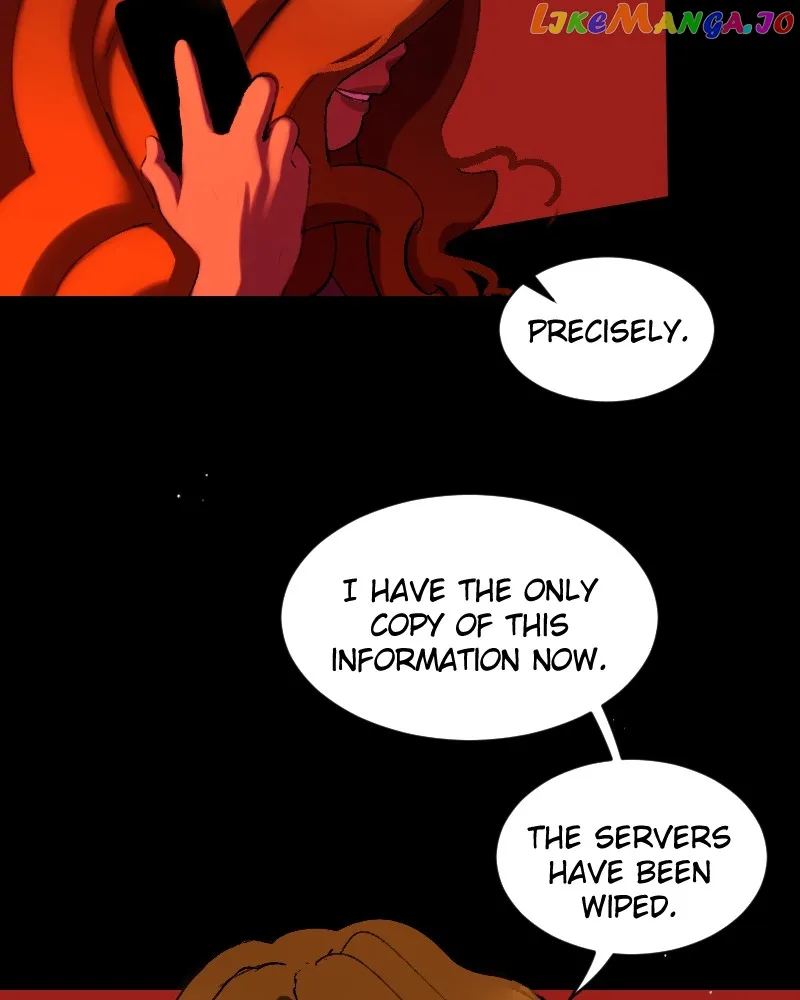 Not Even Bones Chapter 177 Online - página 85