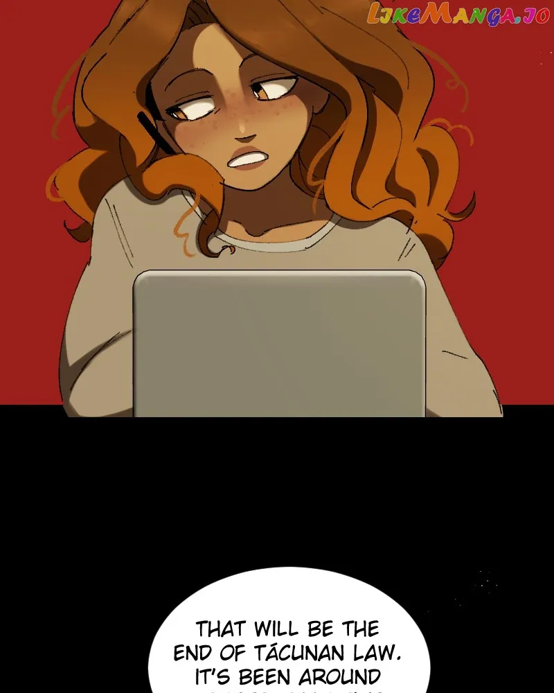 Not Even Bones Chapter 177 Online - página 86