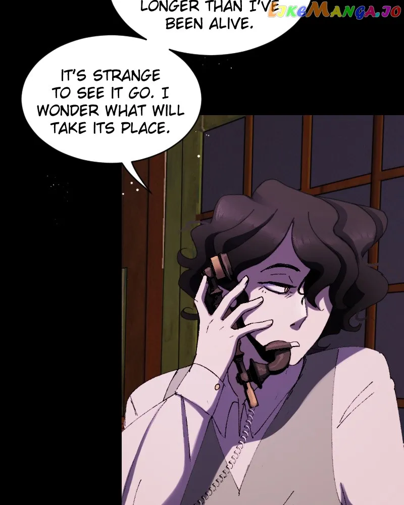 Not Even Bones Chapter 177 Online - página 87
