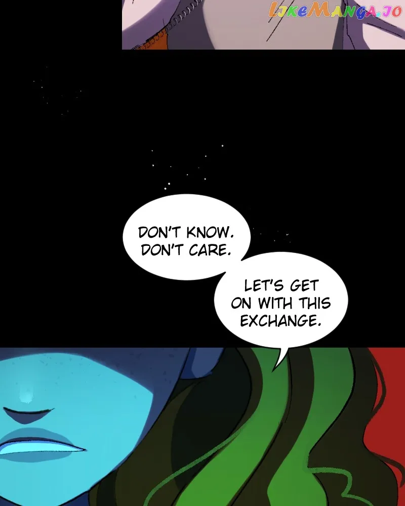Not Even Bones Chapter 177 Online - página 88