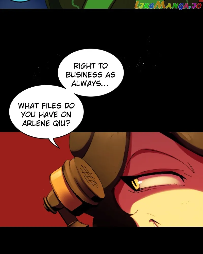 Not Even Bones Chapter 177 Online - página 89