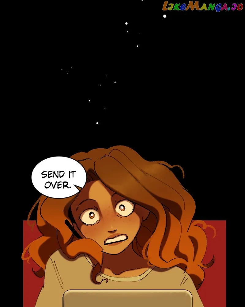 Not Even Bones Chapter 177 Online - página 92