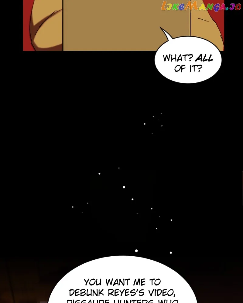 Not Even Bones Chapter 177 Online - página 93