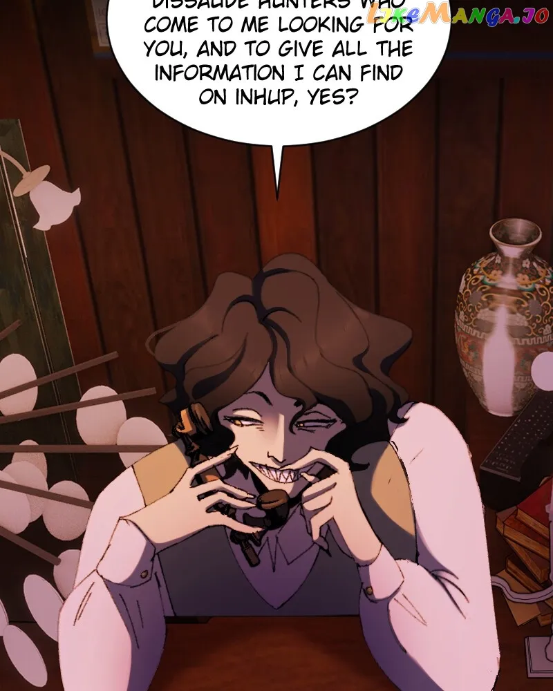 Not Even Bones Chapter 177 Online - página 94