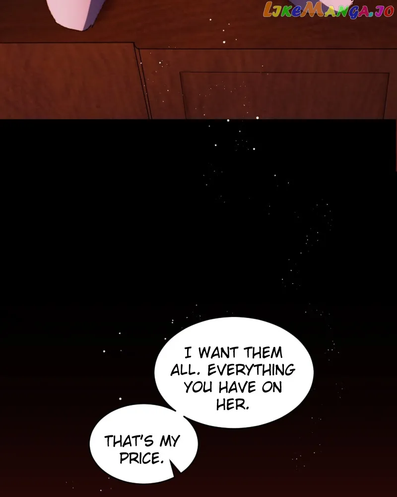 Not Even Bones Chapter 177 Online - página 95