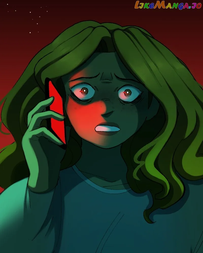 Not Even Bones Chapter 177 Online - página 96