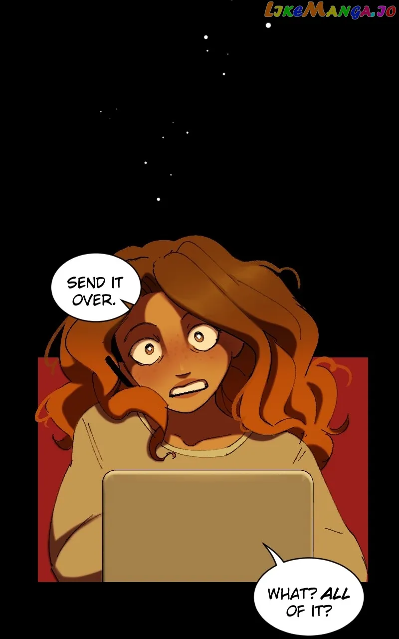 Not Even Bones Chapter 178 Online - página 2