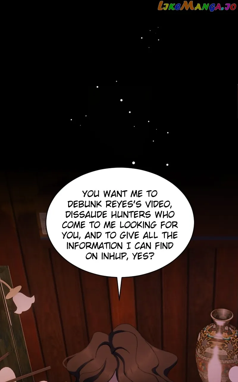 Not Even Bones Chapter 178 Online - página 3