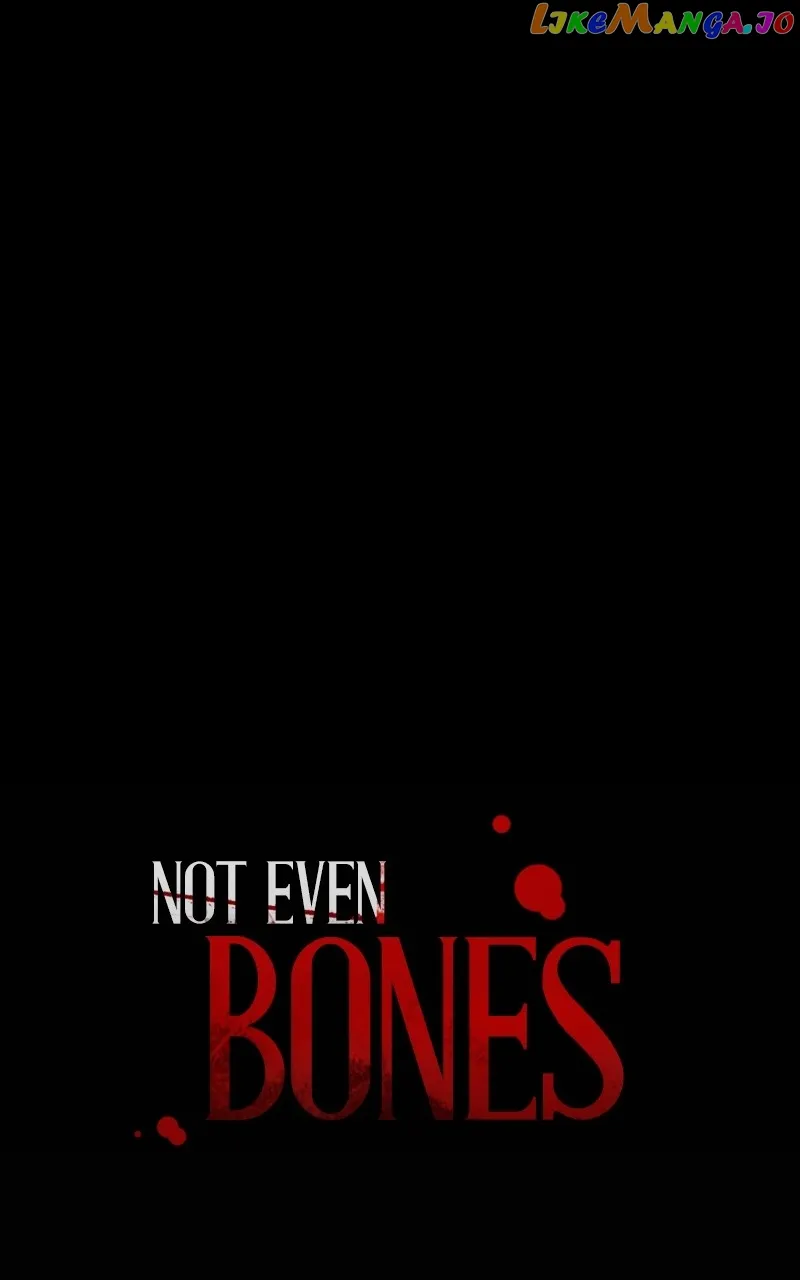 Not Even Bones Chapter 178 Online - página 7