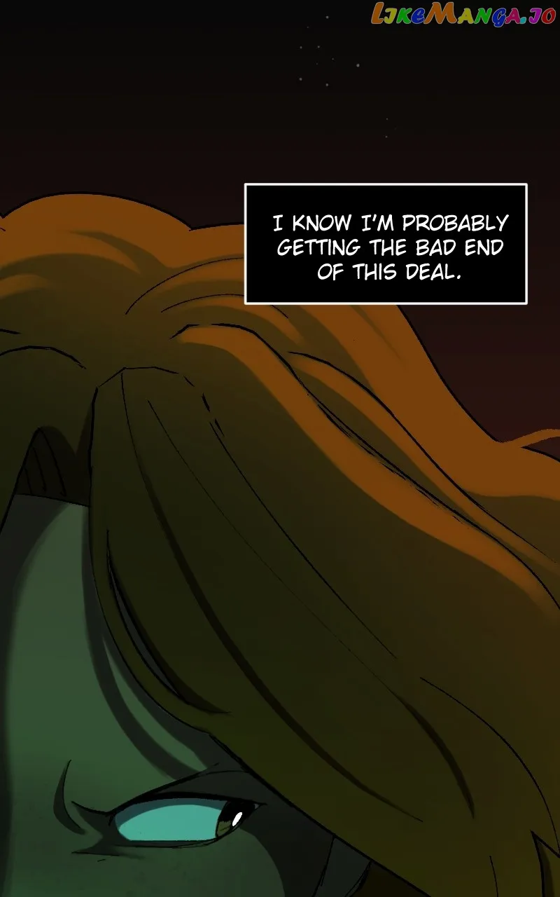 Not Even Bones Chapter 178 Online - página 9