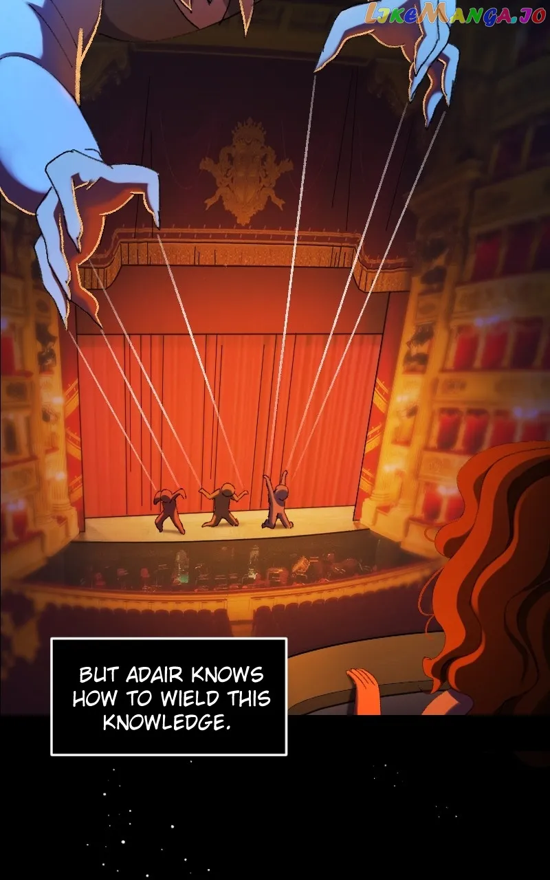 Not Even Bones Chapter 178 Online - página 14