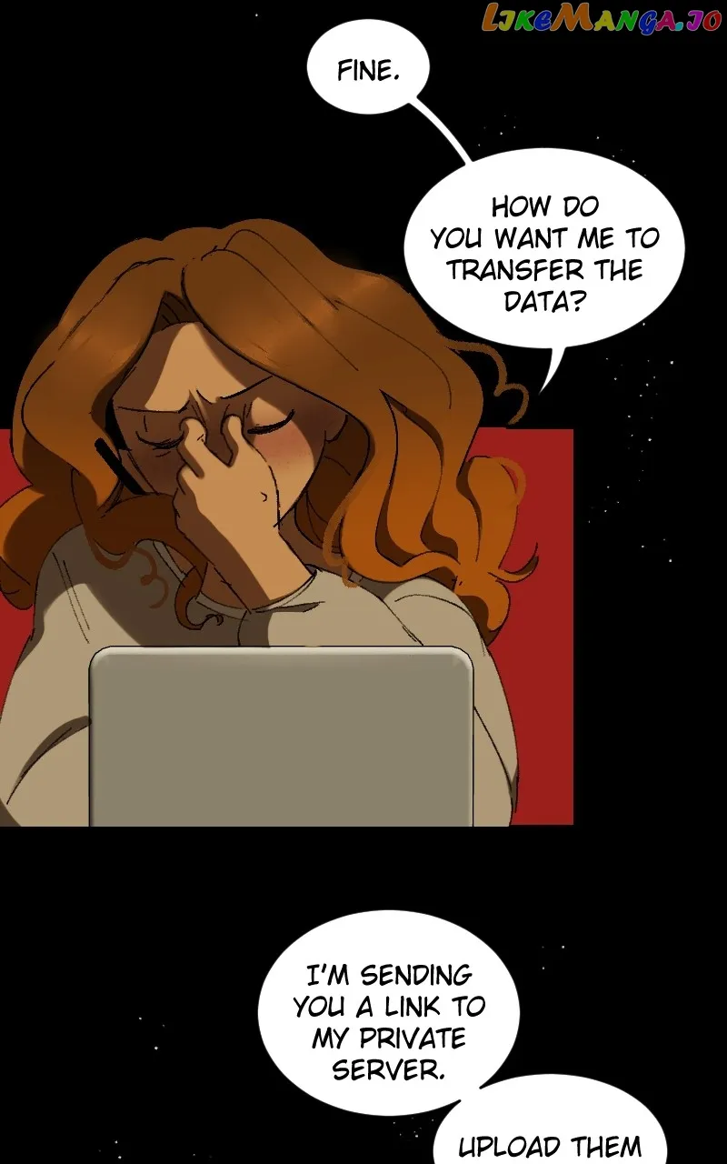 Not Even Bones Chapter 178 Online - página 15