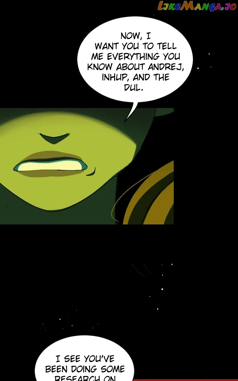 Not Even Bones Chapter 178 Online - página 18