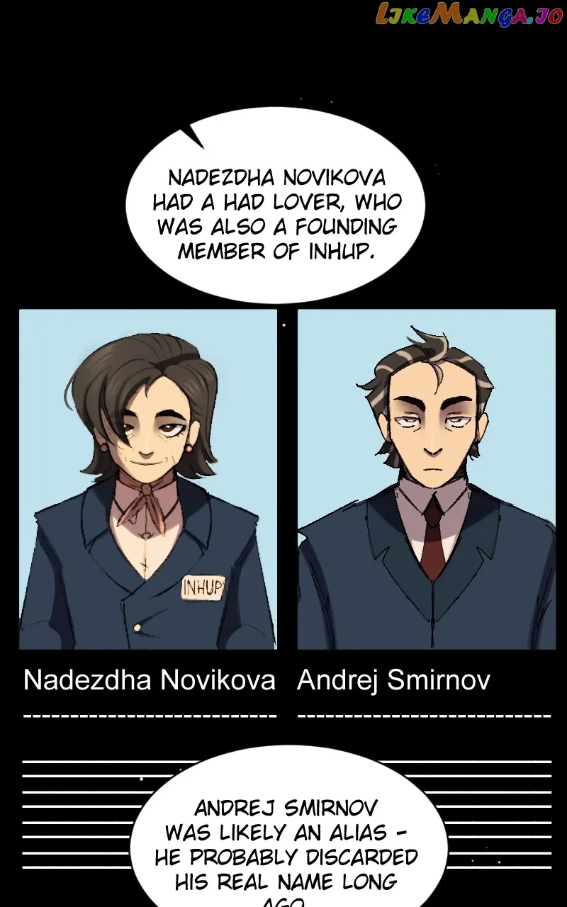 Not Even Bones Chapter 178 Online - página 21
