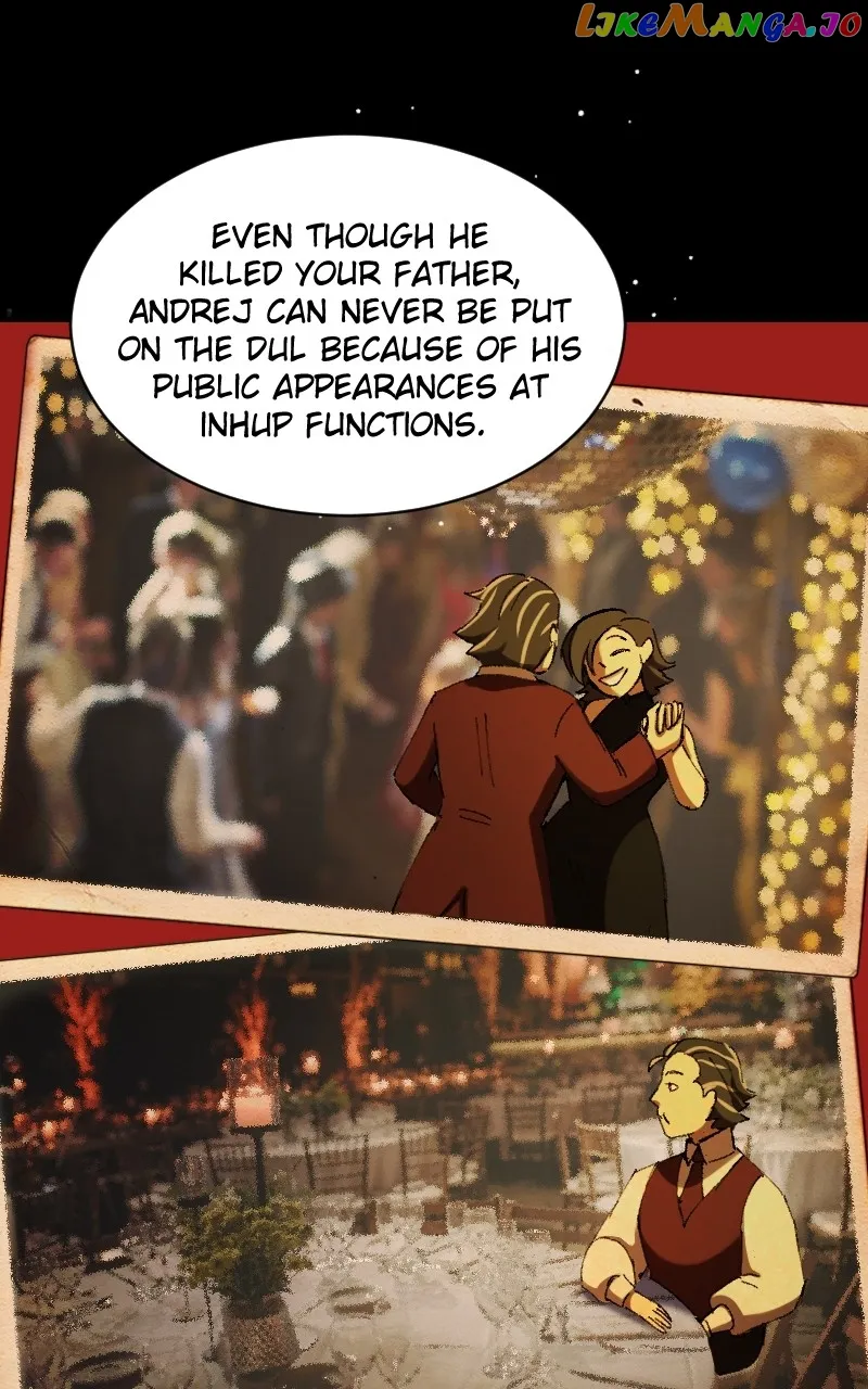 Not Even Bones Chapter 178 Online - página 23