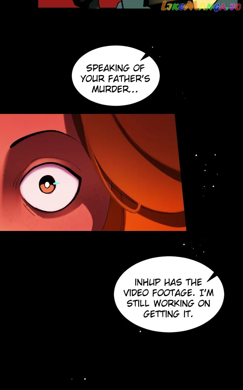 Not Even Bones Chapter 178 Online - página 25