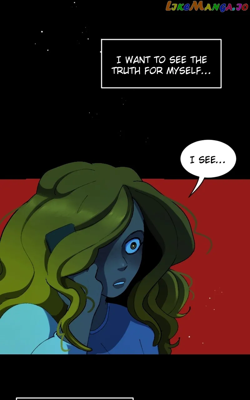 Not Even Bones Chapter 178 Online - página 26