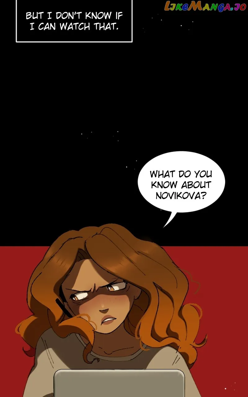 Not Even Bones Chapter 178 Online - página 27