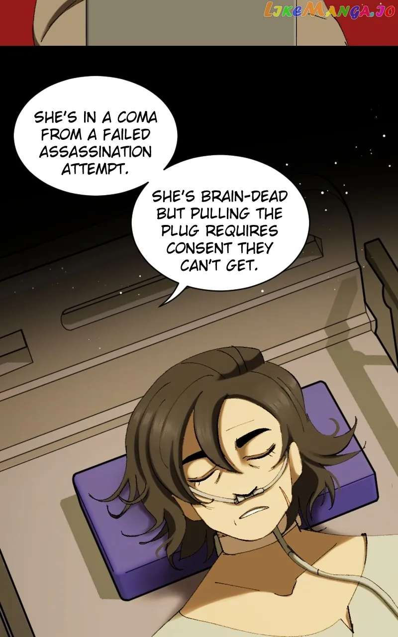 Not Even Bones Chapter 178 Online - página 28