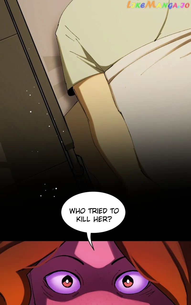Not Even Bones Chapter 178 Online - página 29