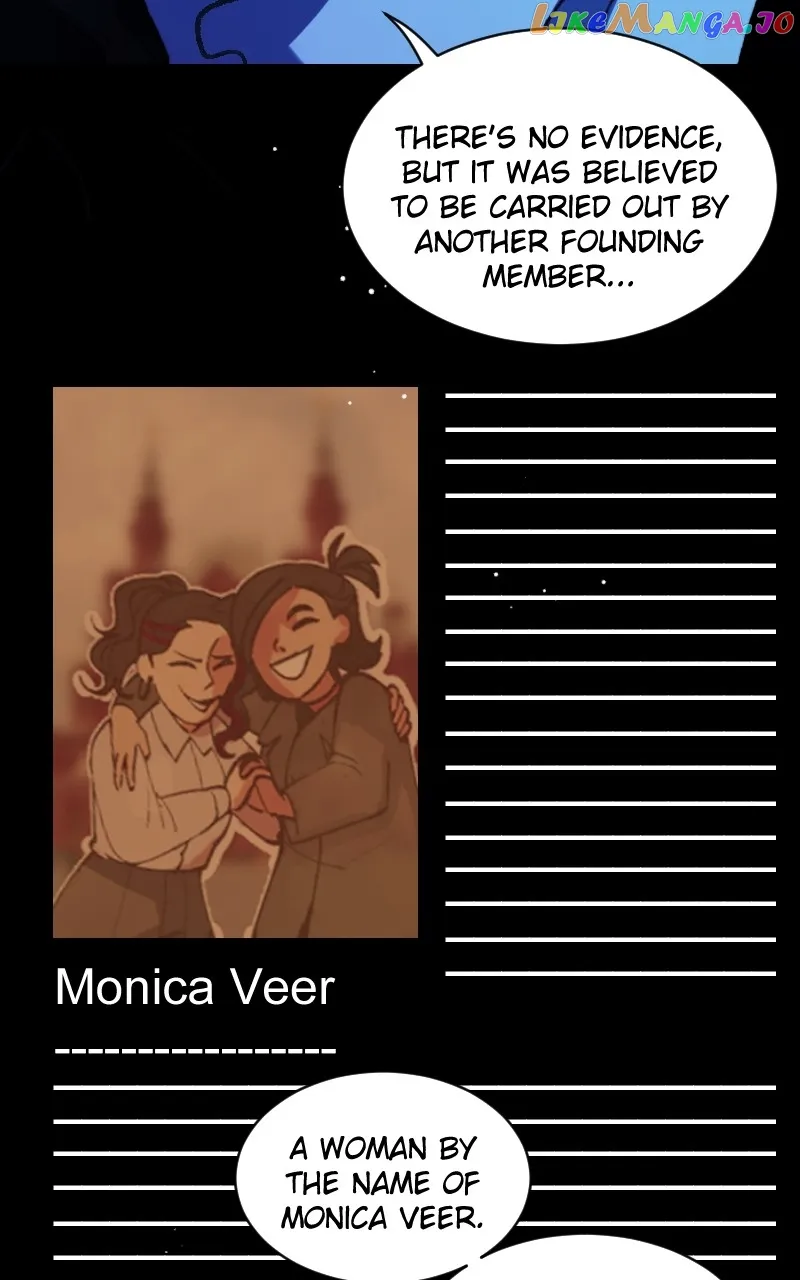 Not Even Bones Chapter 178 Online - página 31
