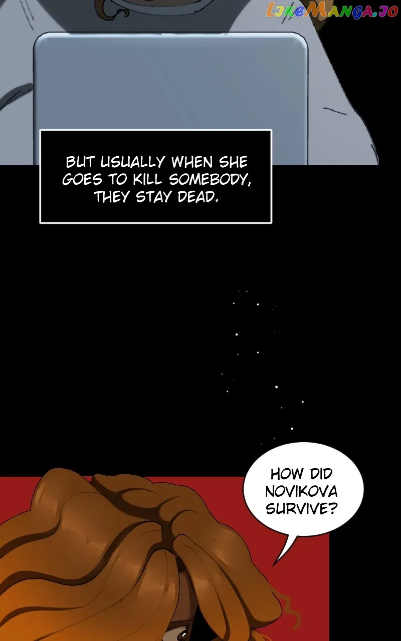 Not Even Bones Chapter 178 Online - página 33