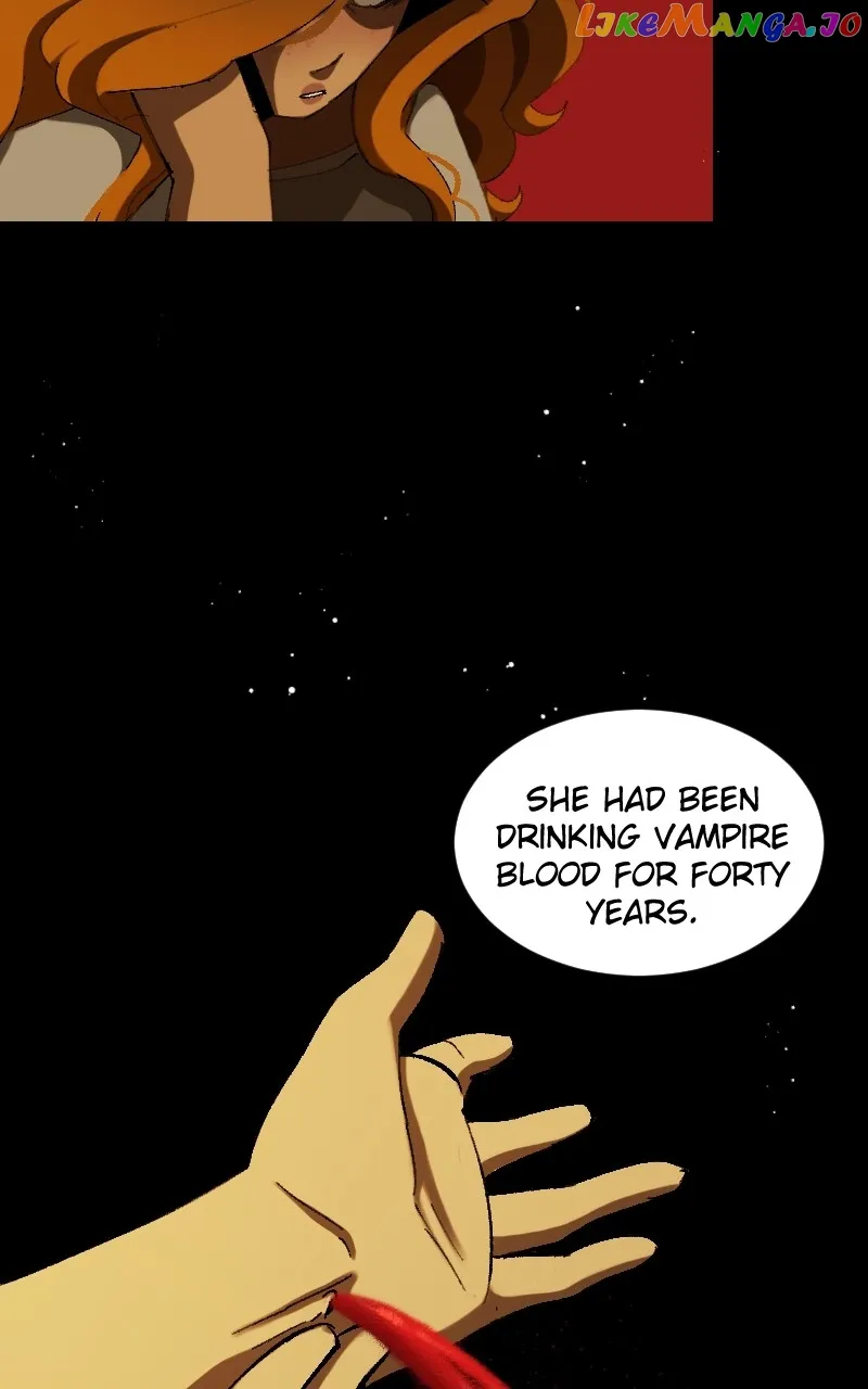 Not Even Bones Chapter 178 Online - página 34