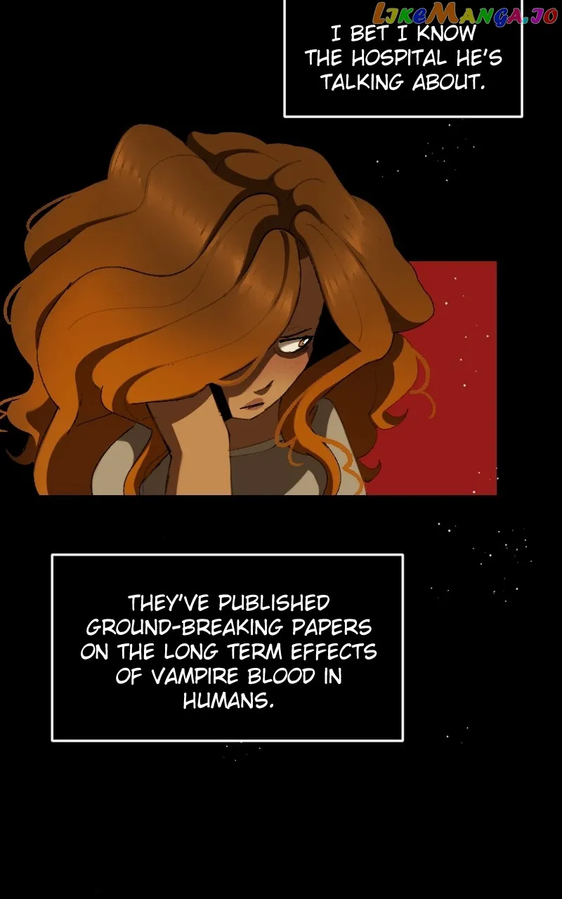 Not Even Bones Chapter 178 Online - página 41