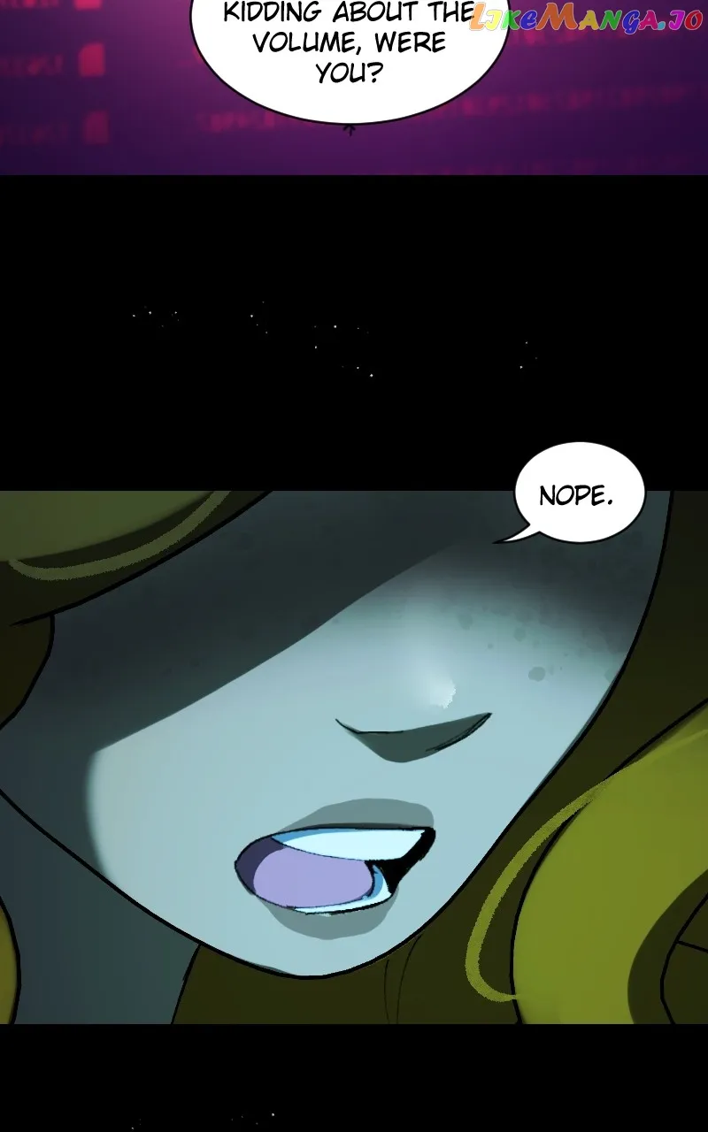 Not Even Bones Chapter 178 Online - página 44