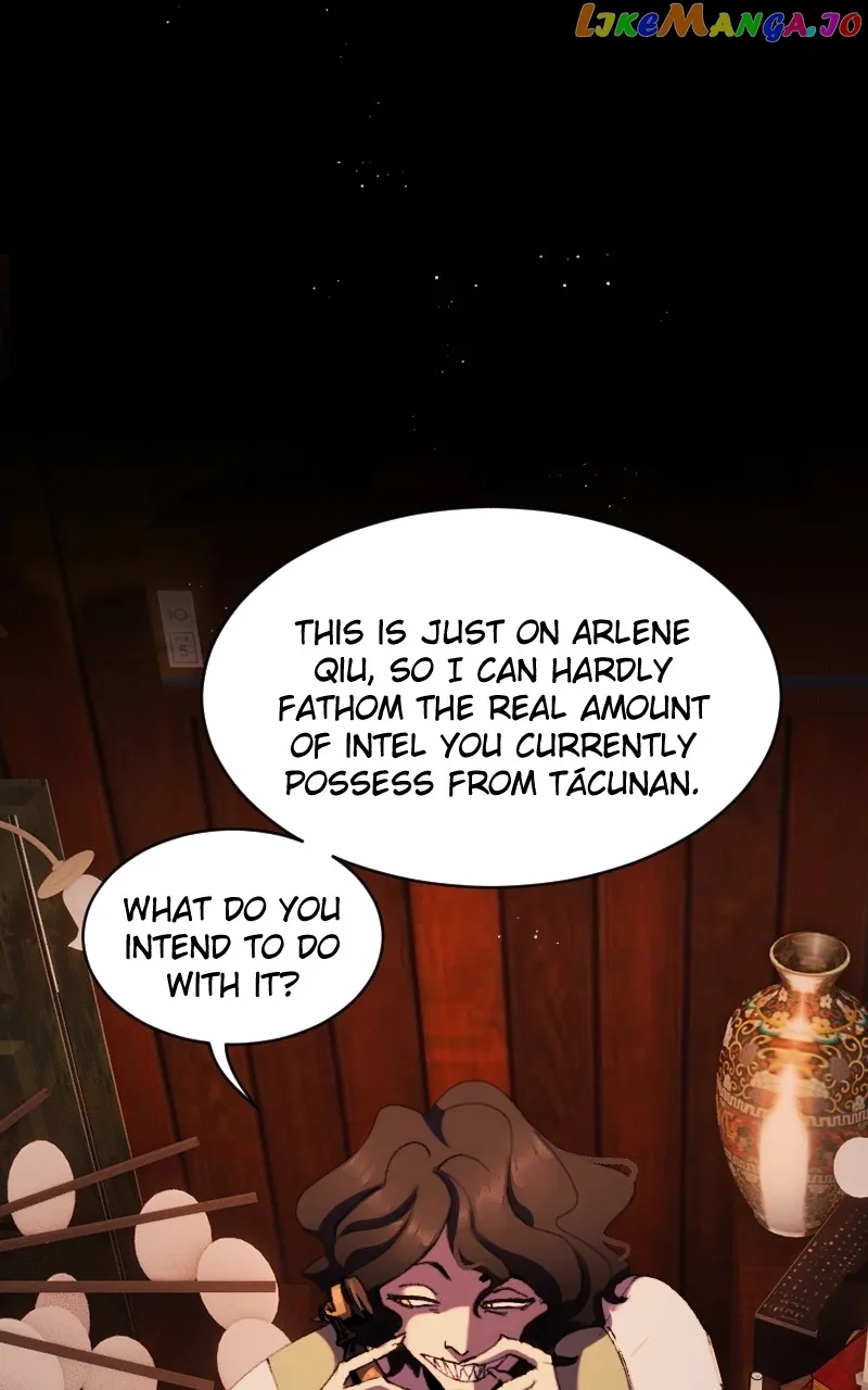 Not Even Bones Chapter 178 Online - página 45