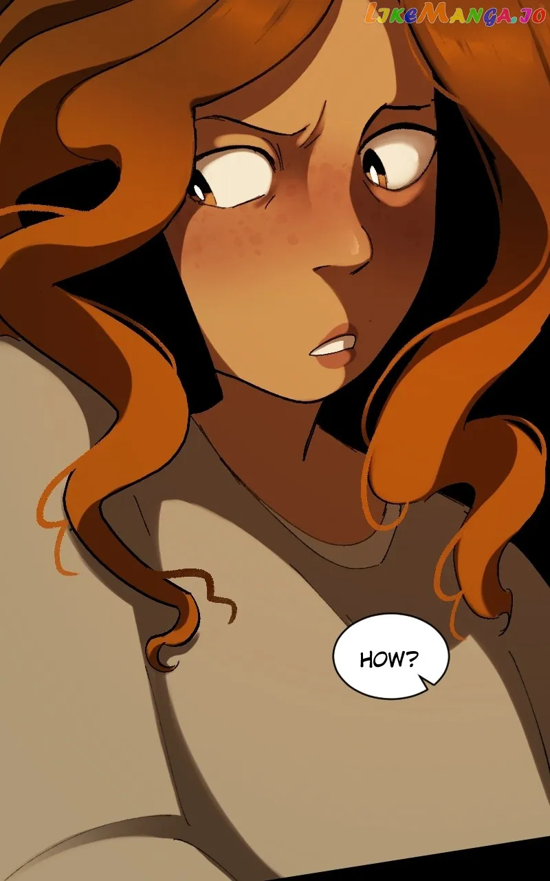 Not Even Bones Chapter 178 Online - página 47