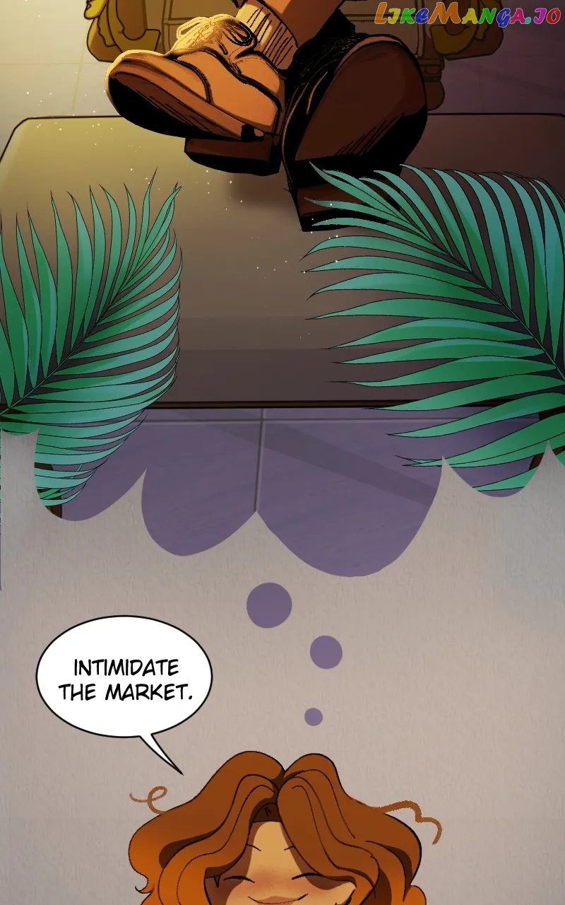 Not Even Bones Chapter 178 Online - página 49