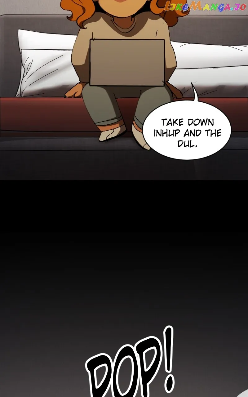 Not Even Bones Chapter 178 Online - página 50