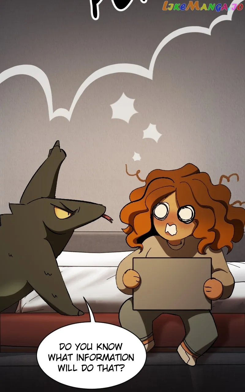 Not Even Bones Chapter 178 Online - página 51