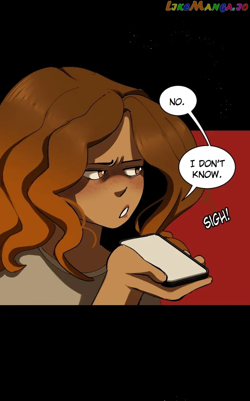 Not Even Bones Chapter 178 Online - página 54