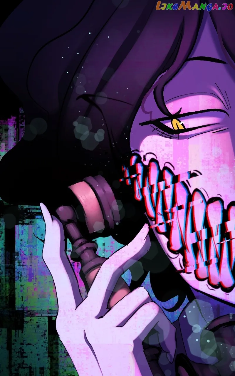 Not Even Bones Chapter 178 Online - página 56