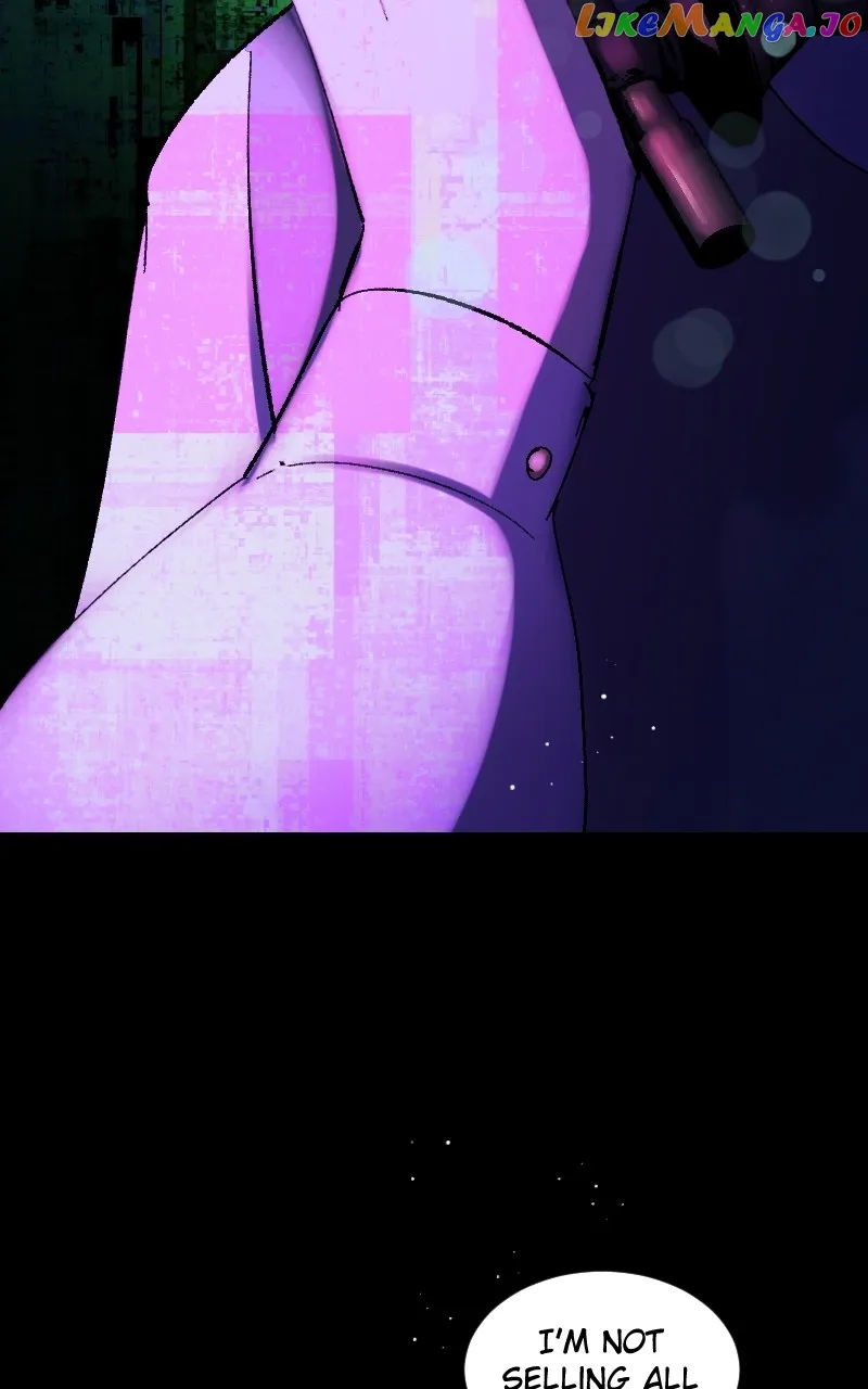 Not Even Bones Chapter 178 Online - página 57