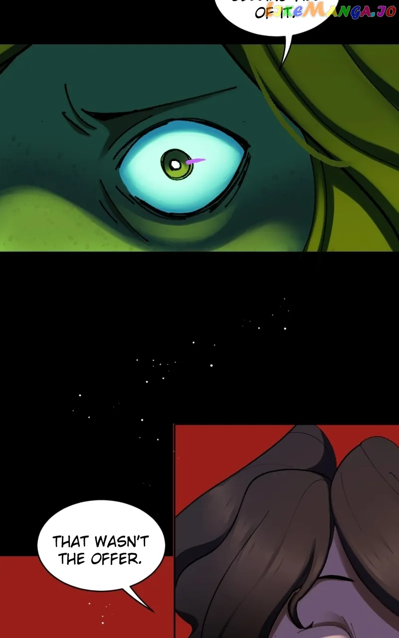 Not Even Bones Chapter 178 Online - página 58