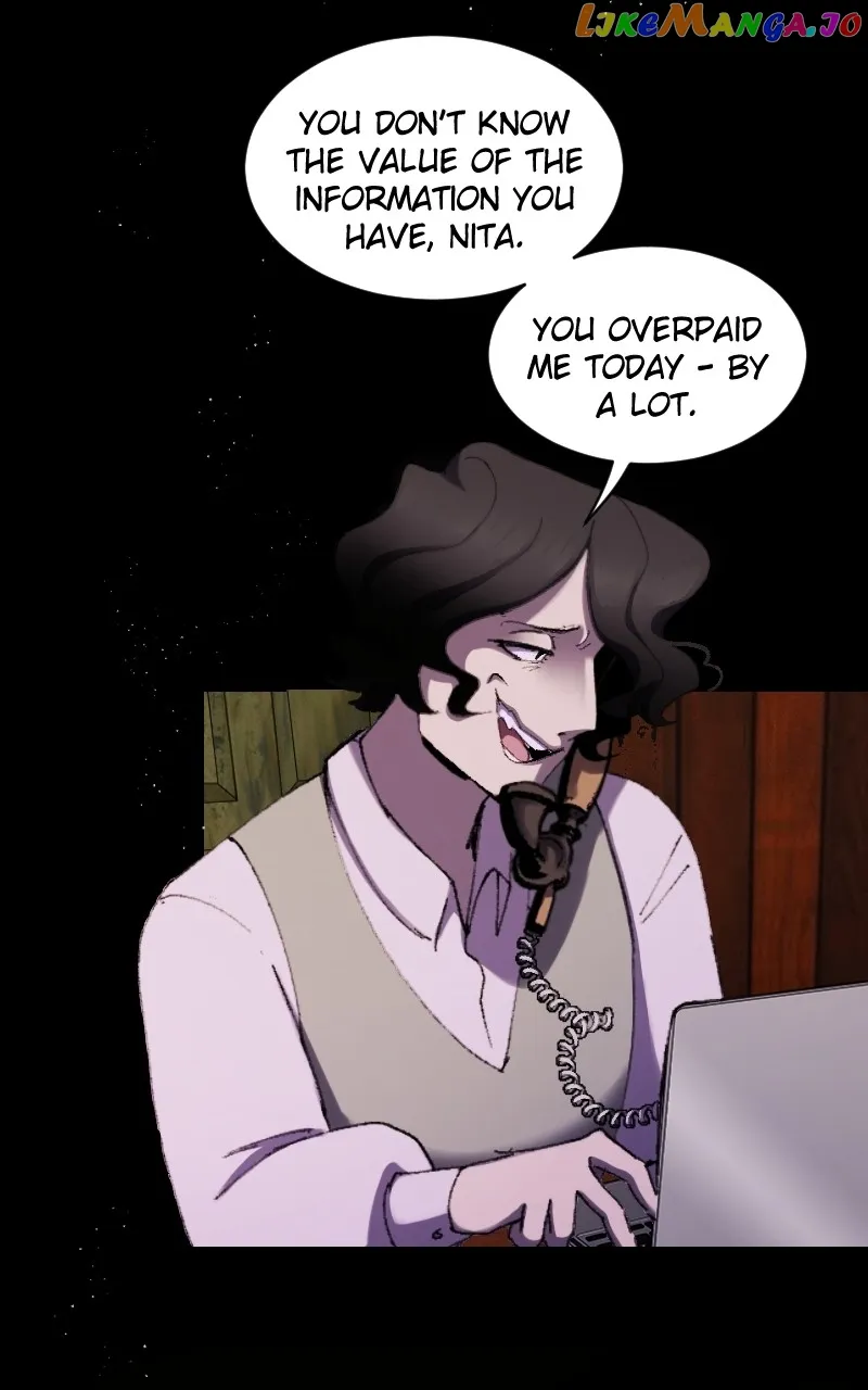 Not Even Bones Chapter 178 Online - página 60