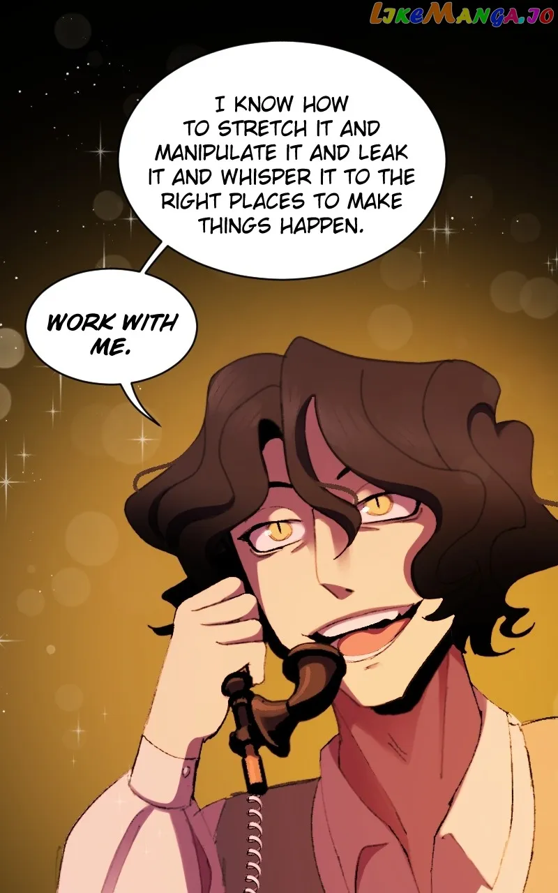 Not Even Bones Chapter 178 Online - página 61