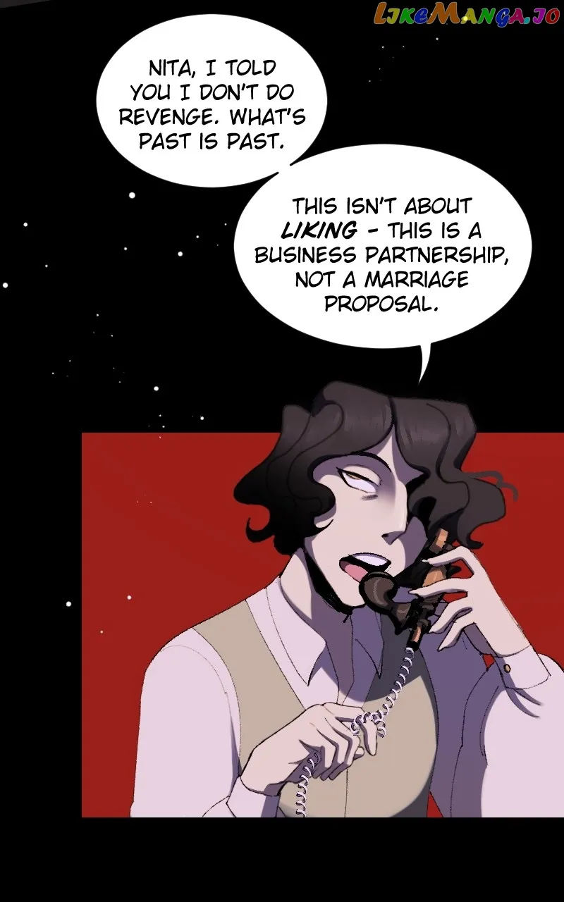 Not Even Bones Chapter 178 Online - página 74