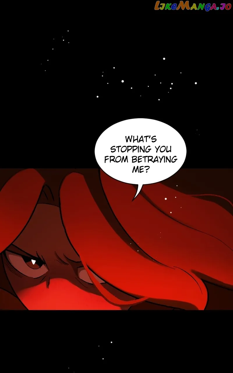 Not Even Bones Chapter 178 Online - página 75