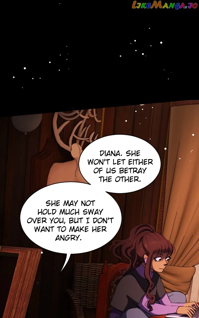 Not Even Bones Chapter 178 Online - página 76