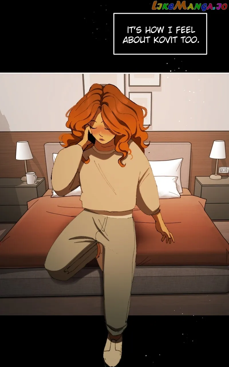 Not Even Bones Chapter 178 Online - página 83