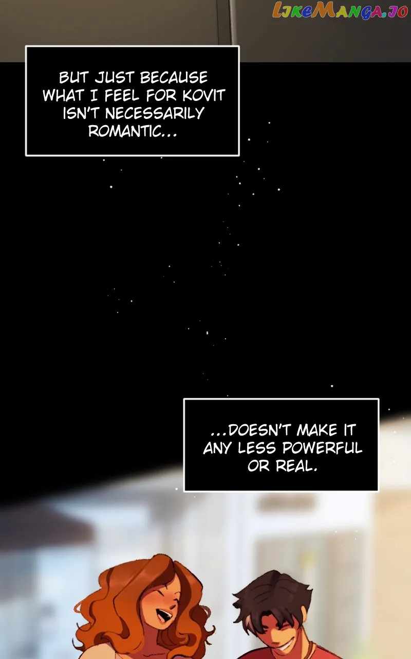 Not Even Bones Chapter 178 Online - página 86