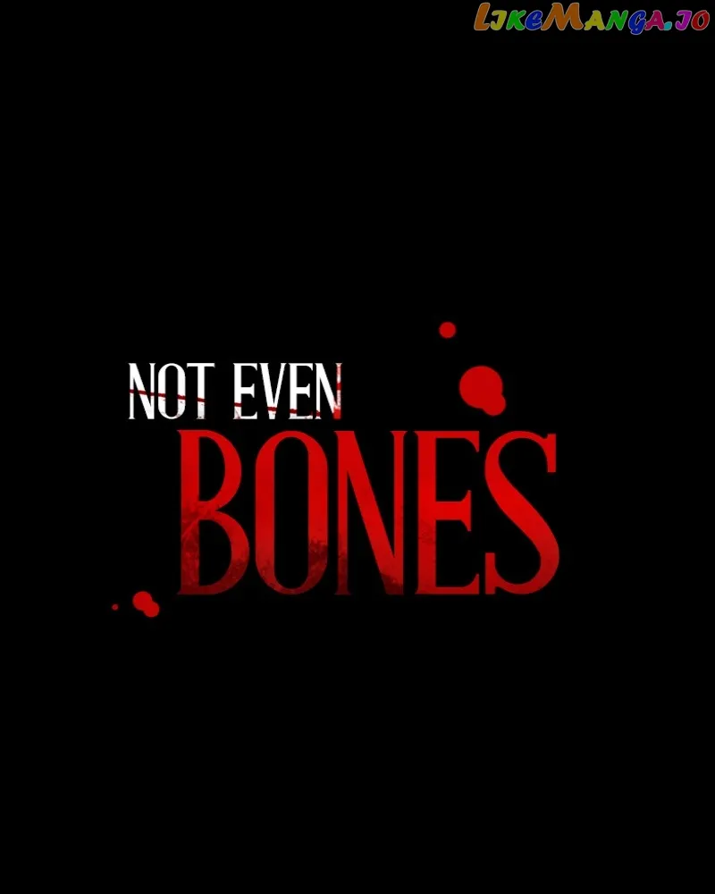 Not Even Bones Chapter 180 Online - página 2