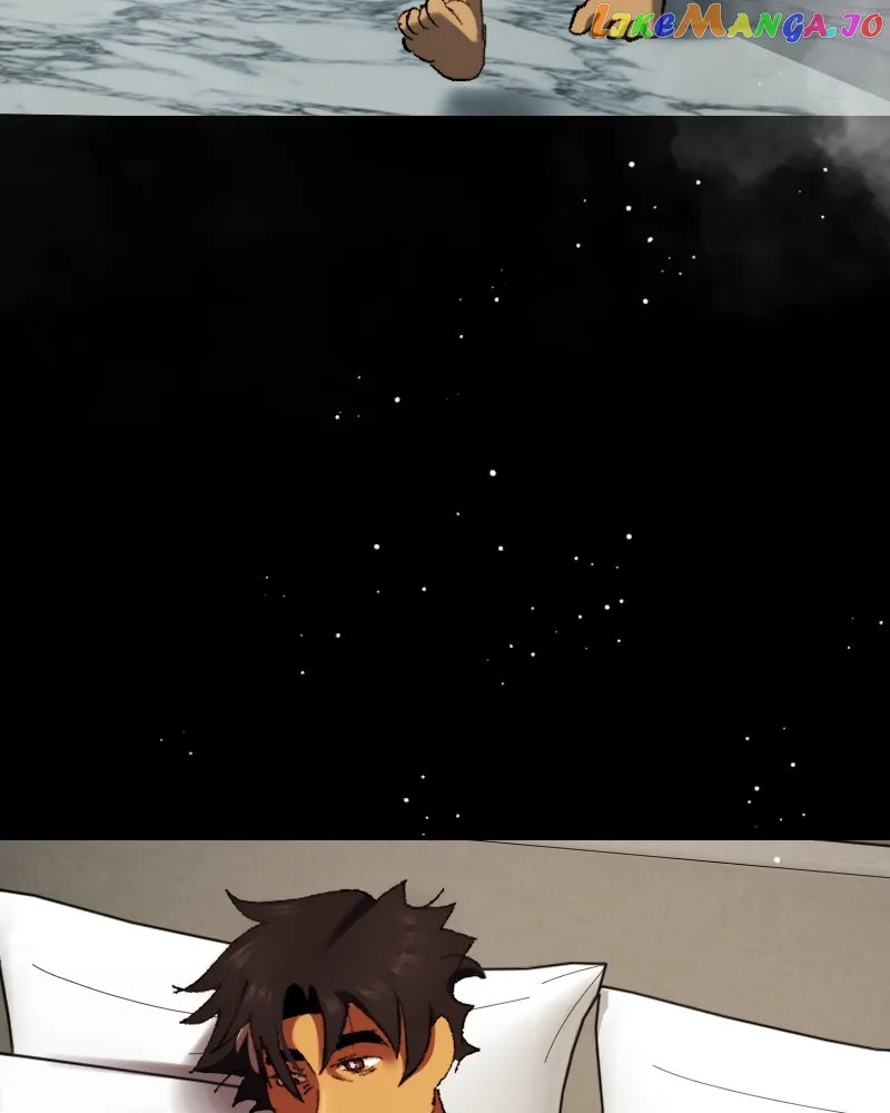 Not Even Bones Chapter 180 Online - página 6