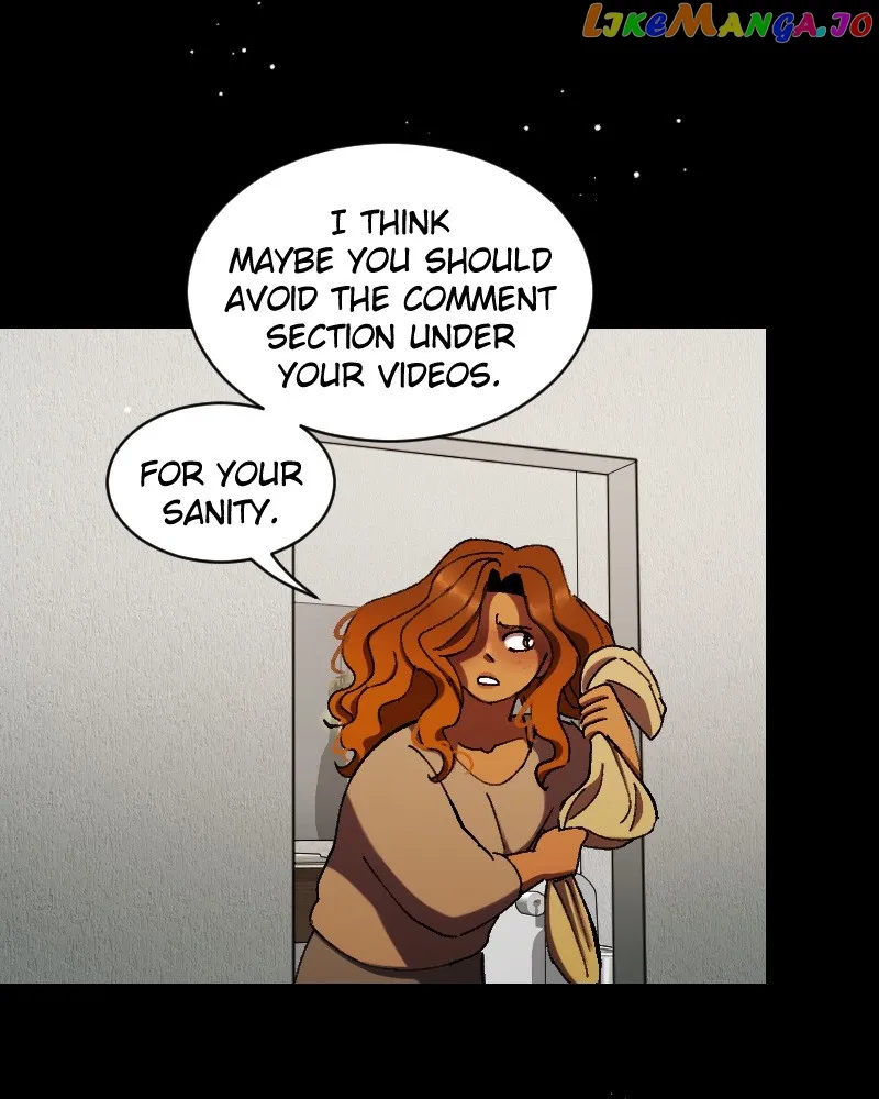 Not Even Bones Chapter 180 Online - página 9