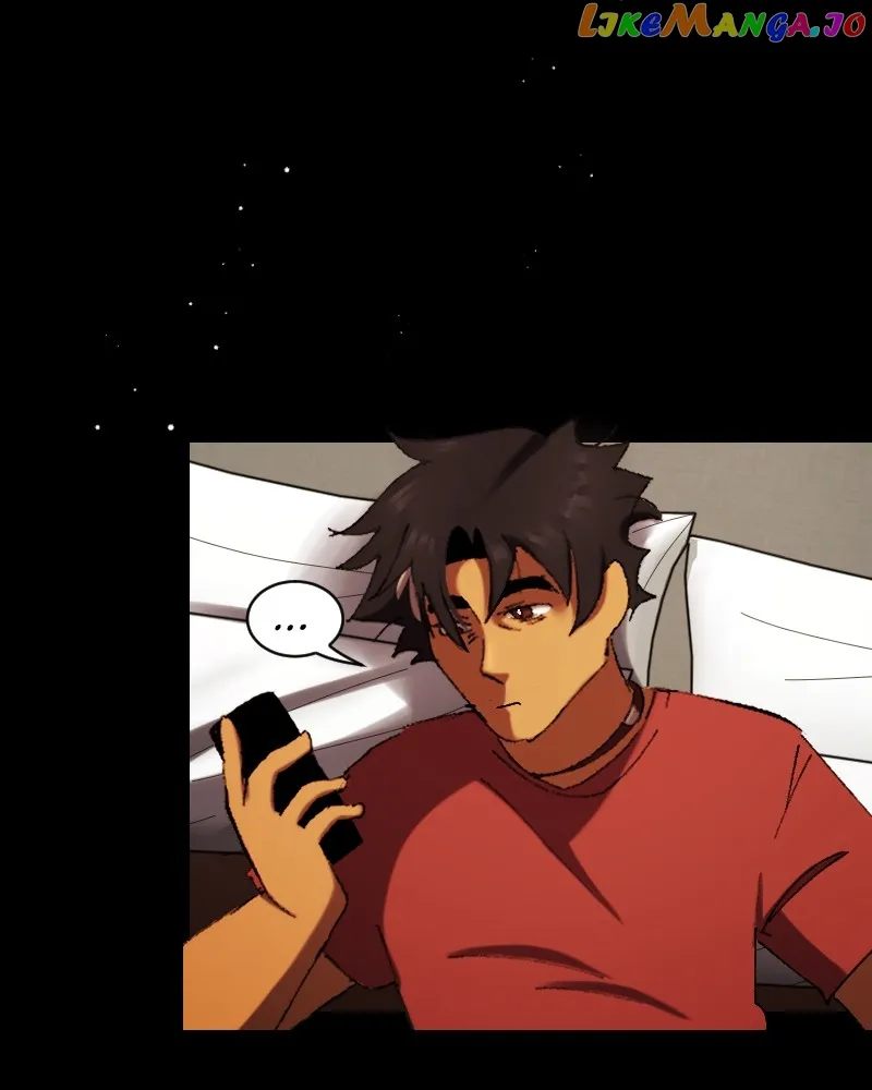 Not Even Bones Chapter 180 Online - página 10